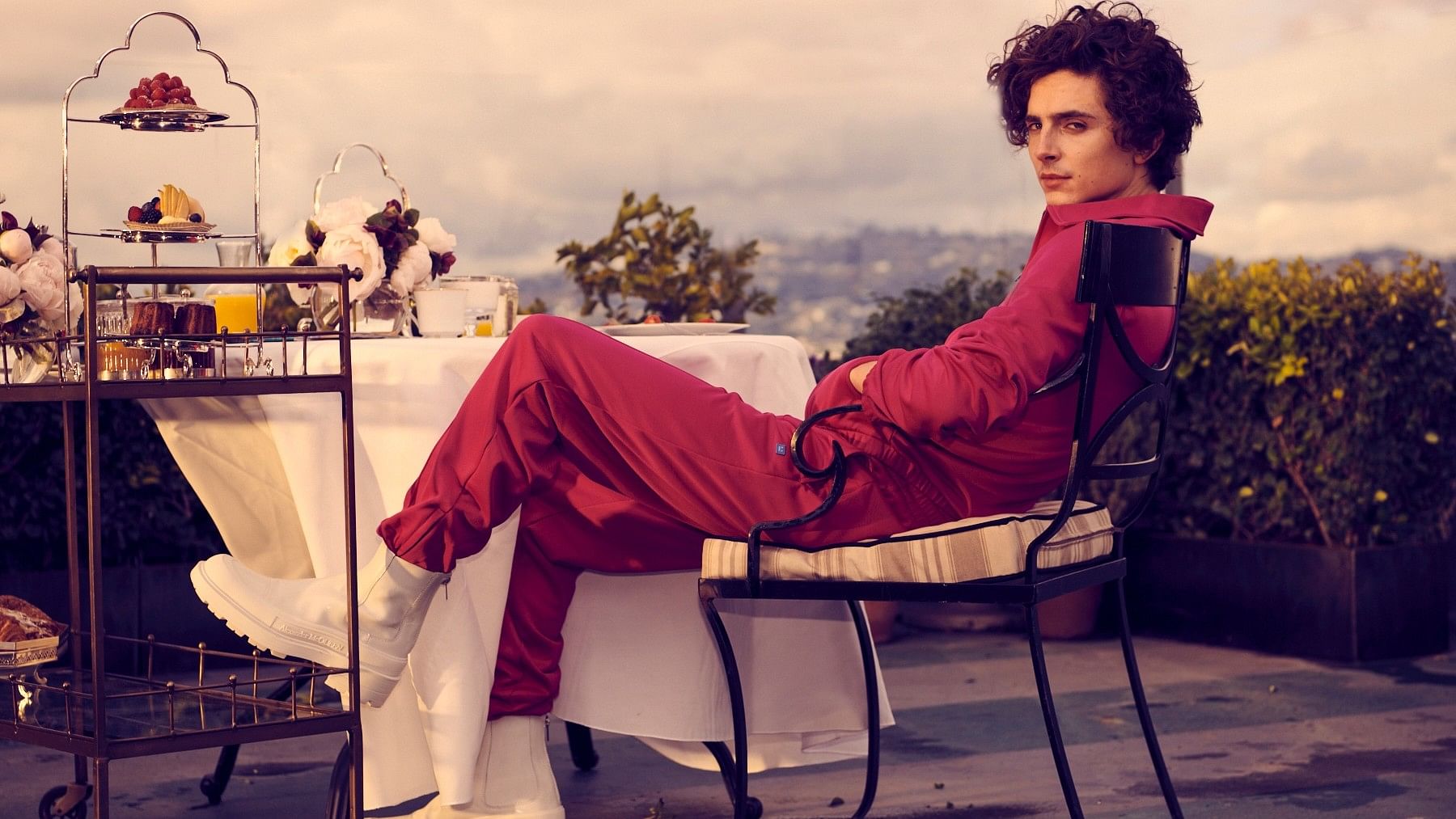 <div class="paragraphs"><p>Actor Timothee Chalamet.</p></div>