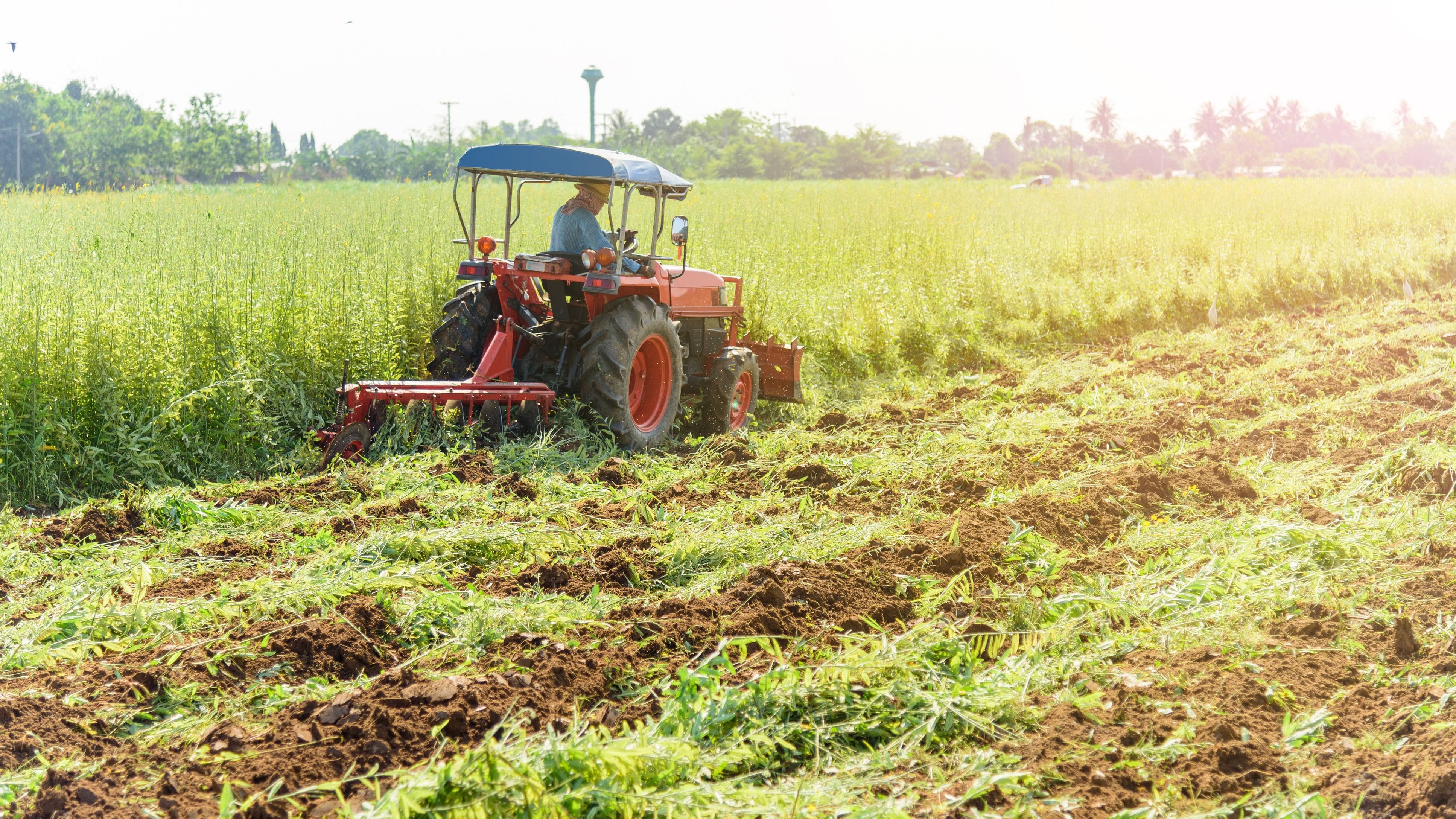 <div class="paragraphs"><p>Representative image of a farmer on a tractor.&nbsp;</p></div>