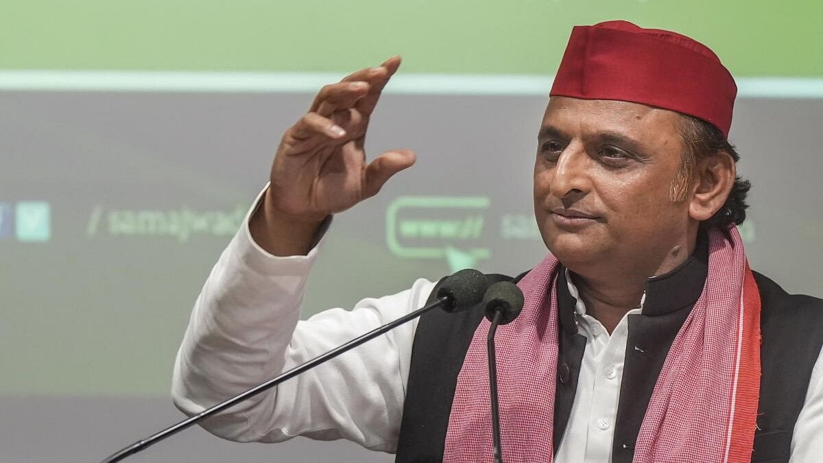 <div class="paragraphs"><p>For Akhilesh Yadav, this by-election provides a chance to show that the SP’s Lok Sabha performance wasn’t a fluke.&nbsp;</p></div>