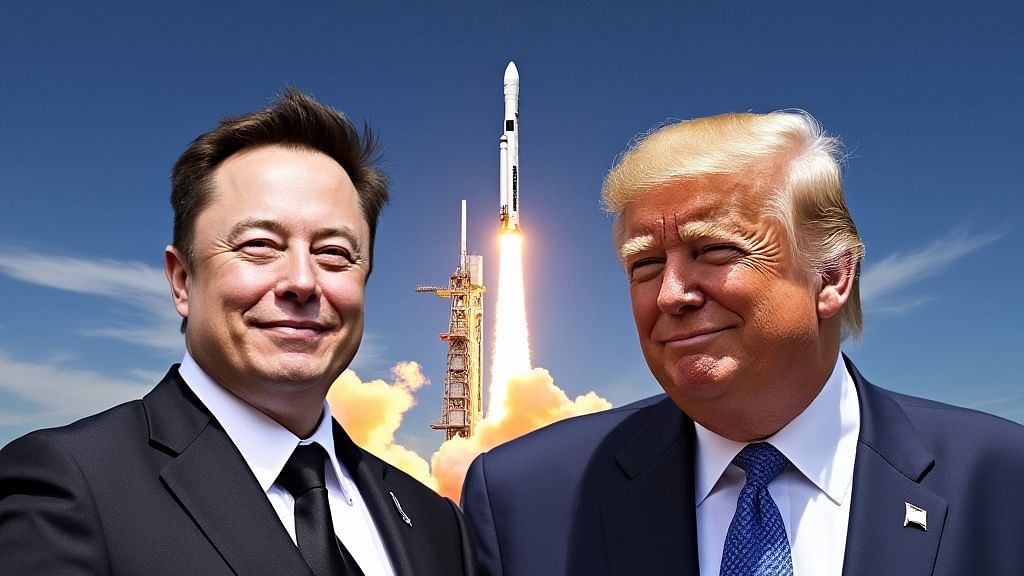 <div class="paragraphs"><p>Elon Musk and Donald Trump.</p></div>