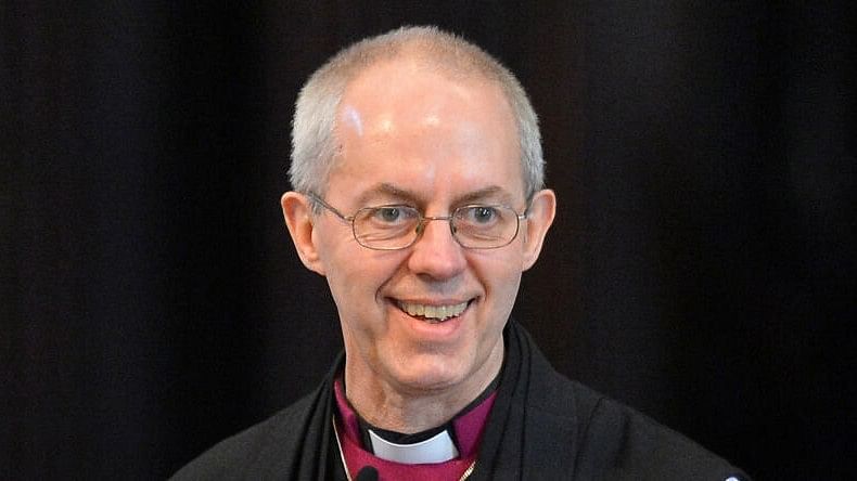 <div class="paragraphs"><p>Justin Welby, the former Archbishop of Canterbury.</p></div>