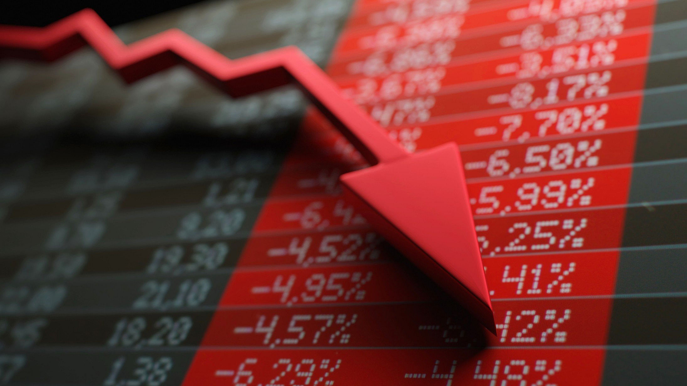 <div class="paragraphs"><p>Representative image showing stock market crash.</p></div>