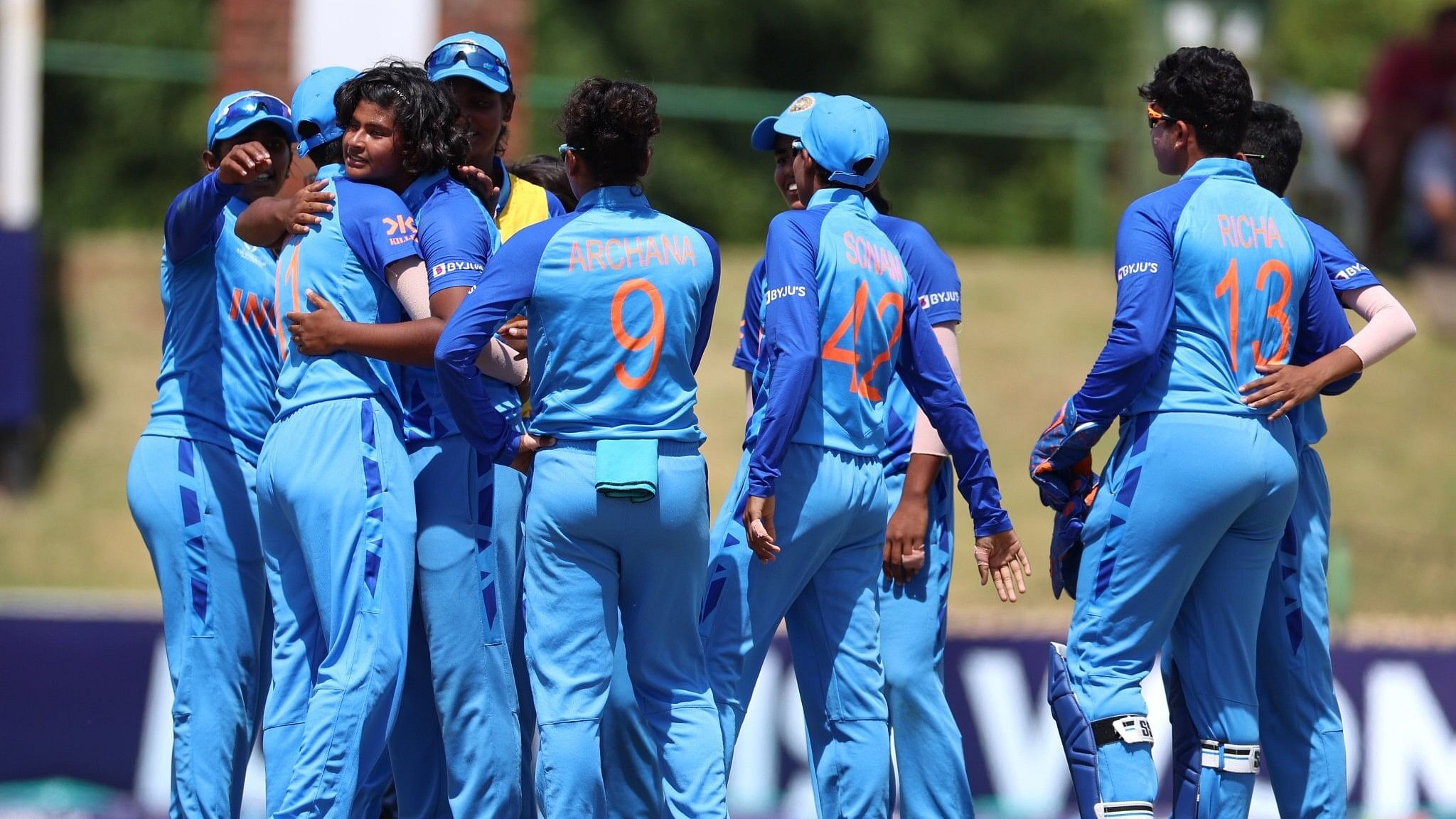 <div class="paragraphs"><p>Indian women will take on Pakistan in the marquee clash on December 15.</p></div>