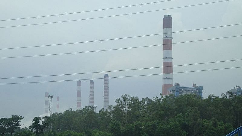 <div class="paragraphs"><p>NTPC’s Vindhyachal Thermal Power Plant.</p></div>