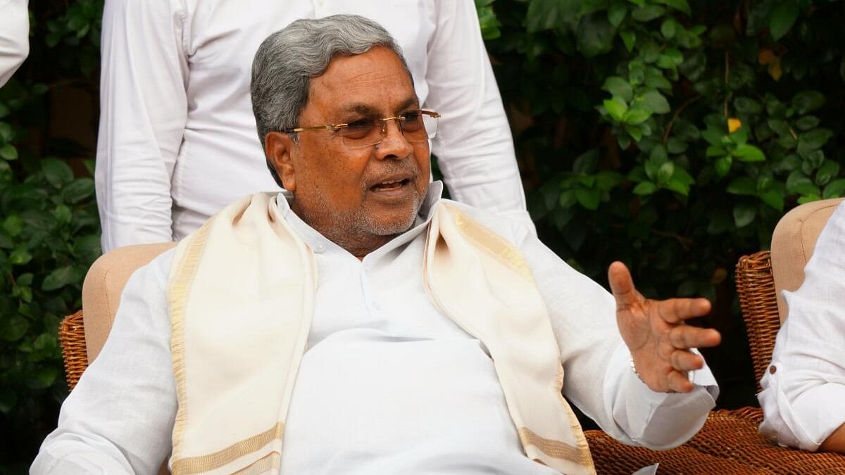 <div class="paragraphs"><p>Karnataka CM Siddaramaiah.&nbsp;</p></div>