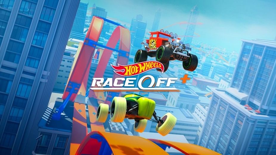 <div class="paragraphs"><p>Hot Wheels: Race Off+ (by Hutch Games)</p></div>