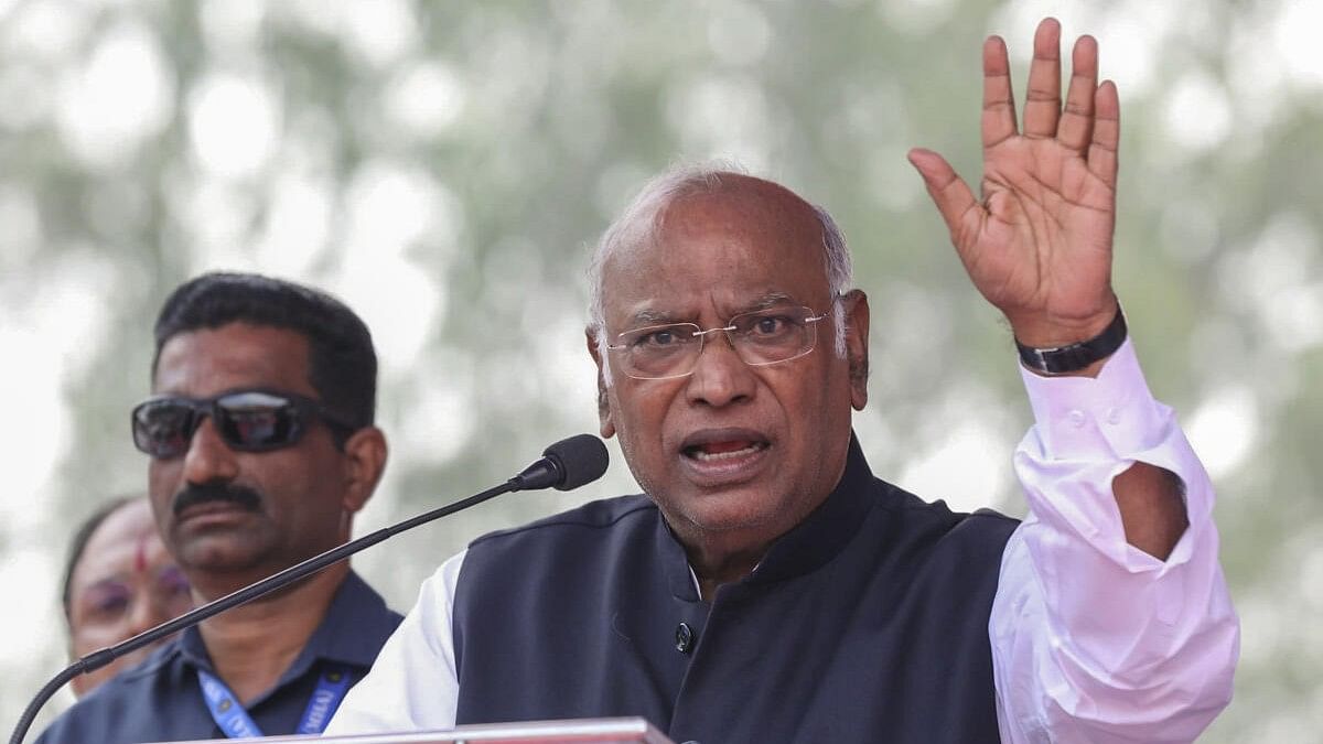 <div class="paragraphs"><p>Mallikarjun Kharge.</p></div>