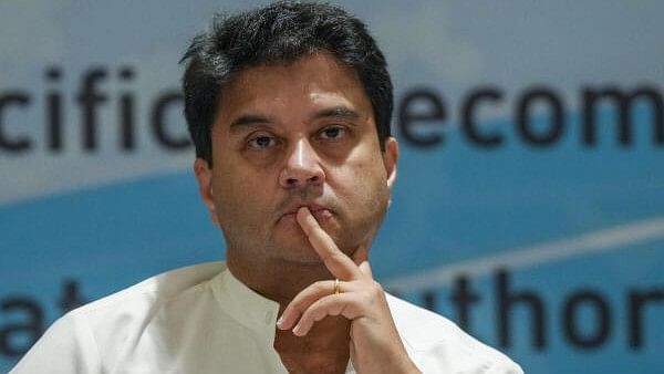 <div class="paragraphs"><p>Jyotiraditya Scindia.</p></div>