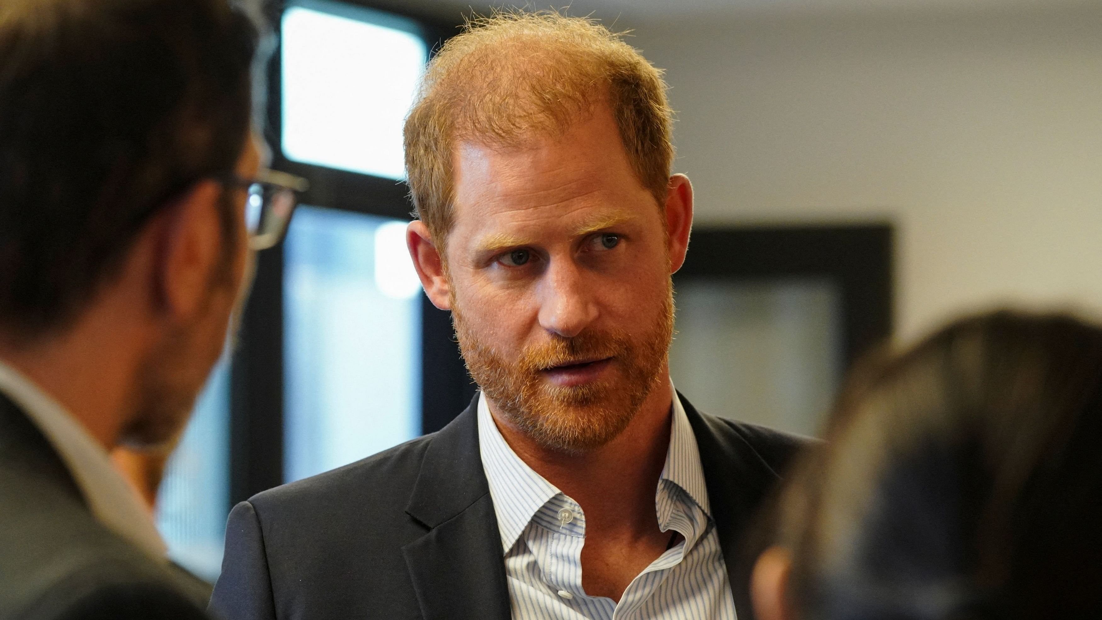 <div class="paragraphs"><p>Prince Harry</p></div>