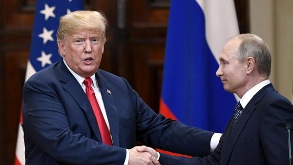 <div class="paragraphs"><p>'President (elect) Trump has in the past talked more favourably about (Russian) President (Vladimir) Putin than most US presidents. He has also talked about trying to end the war between Russia and Ukraine. We haven't seen yet how he's going to do that,' Lisa Curtis said.</p></div>