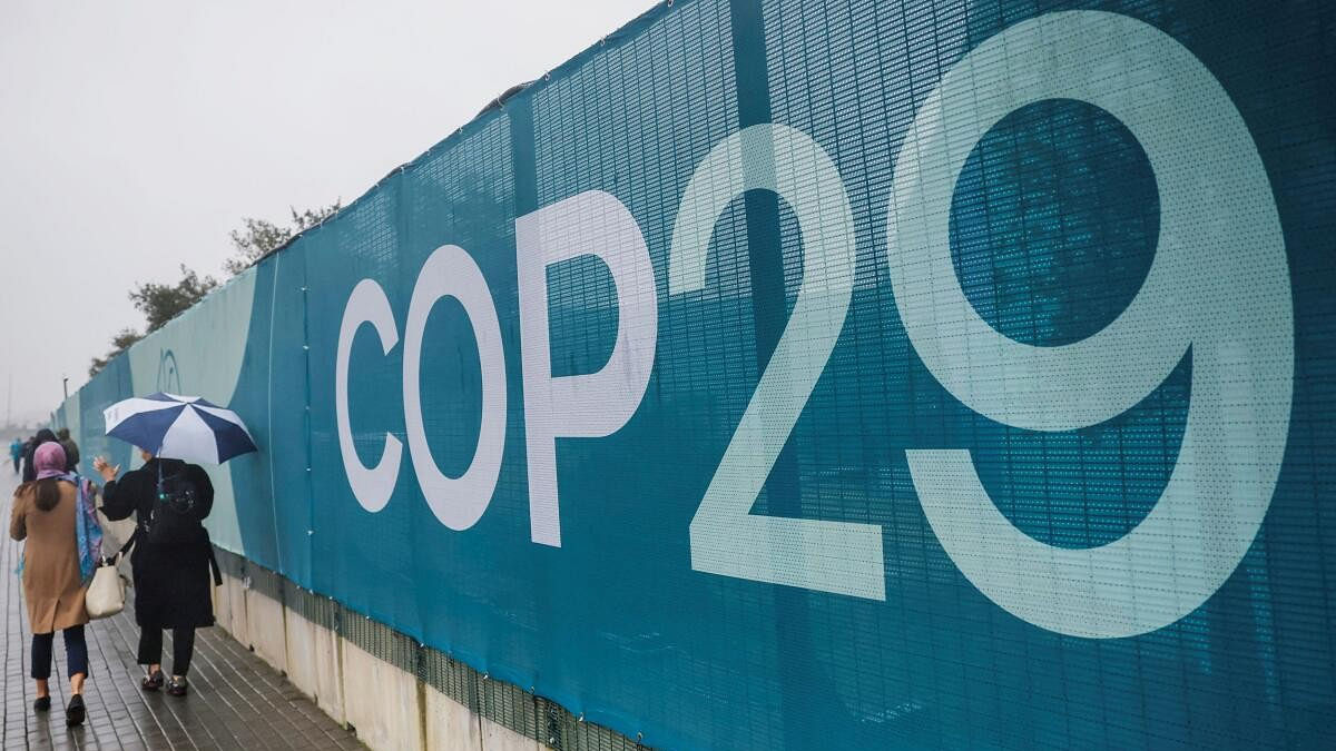 <div class="paragraphs"><p>COP29 logo.</p></div>