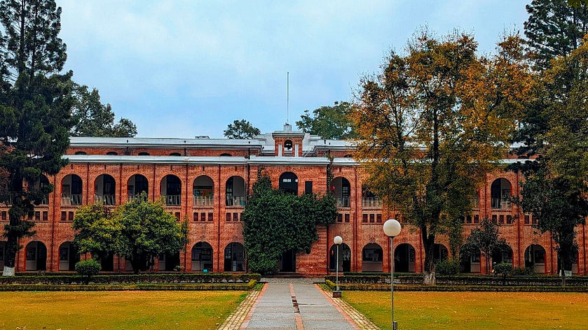 <div class="paragraphs"><p>The Doon School, Dehradun</p></div>