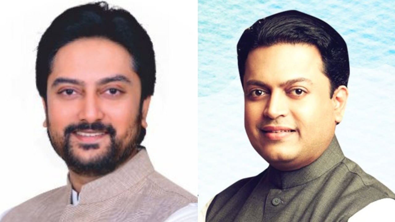 <div class="paragraphs"><p>Amit(R) and Dhiraj Deshmukh</p></div>