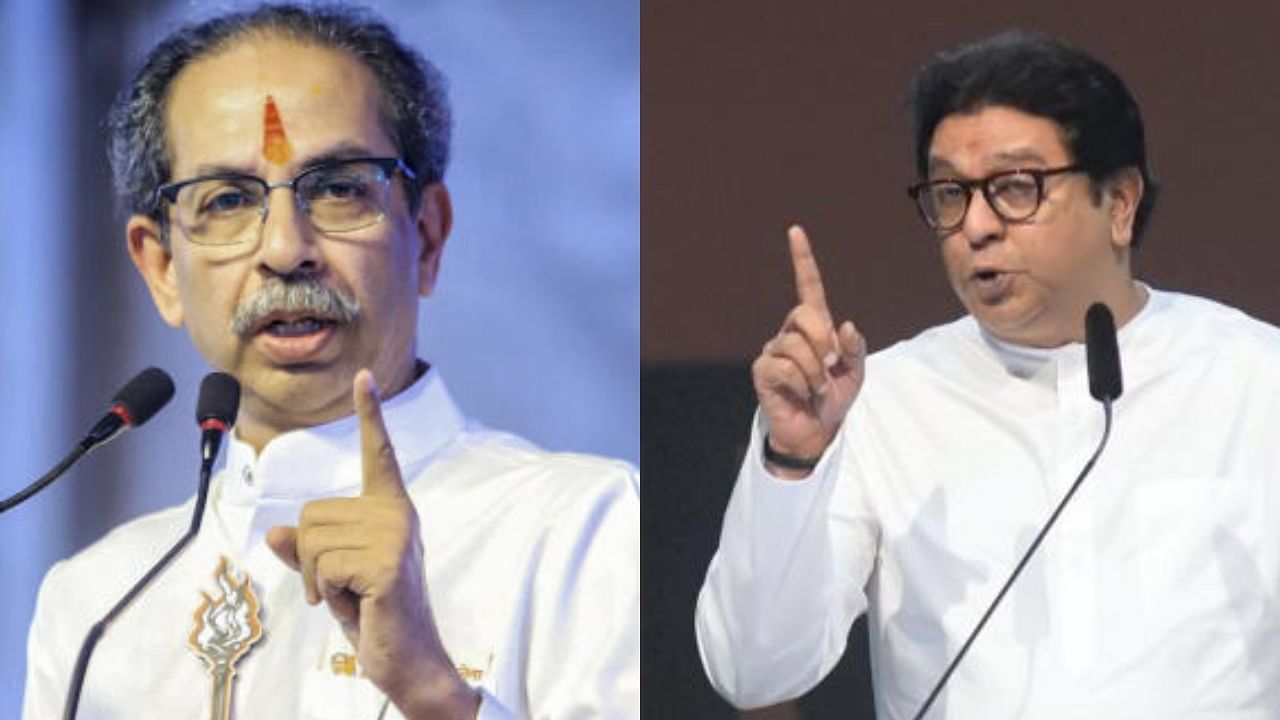 <div class="paragraphs"><p>Uddhav’s Shiv Sena (Uddhav Balasaheb Thackeray) and Raj’s Maharashtra Navnirman Sena have both asked for an evening slot on November 17.</p></div>