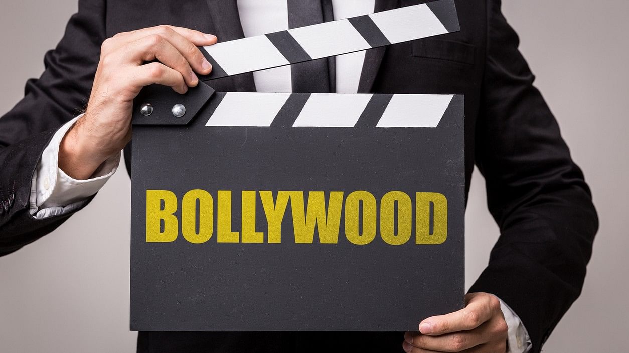 <div class="paragraphs"><p>Representative image showing word 'Bollywood'.</p></div>