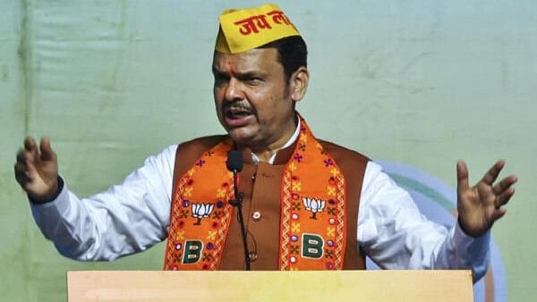 <div class="paragraphs"><p>Maharashtra deputy Chief Minister Devendra Fadnavis</p></div>