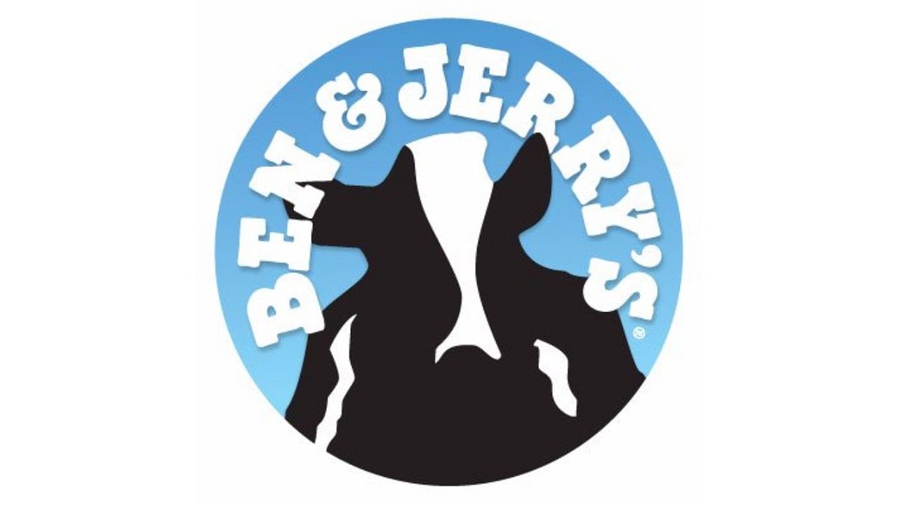 <div class="paragraphs"><p>Ben &amp; Jerry's logo.</p></div>