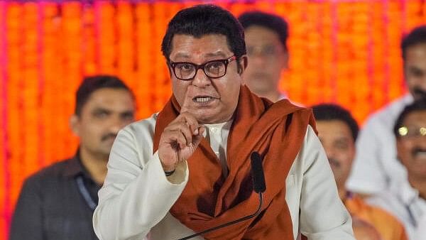 <div class="paragraphs"><p>MNS chief&nbsp;Raj Thackeray.</p></div>