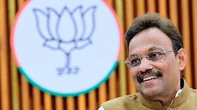 <div class="paragraphs"><p>BJP general secretary Vinod Tawde.</p></div>