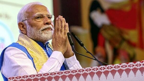 <div class="paragraphs"><p>Prime Minister Narendra Modi</p></div>