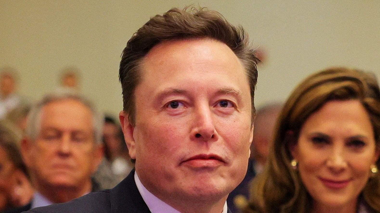 <div class="paragraphs"><p>Tesla CEO and X owner Elon Musk.</p></div>