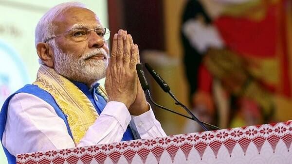 <div class="paragraphs"><p>PM Narendra Modi</p></div>