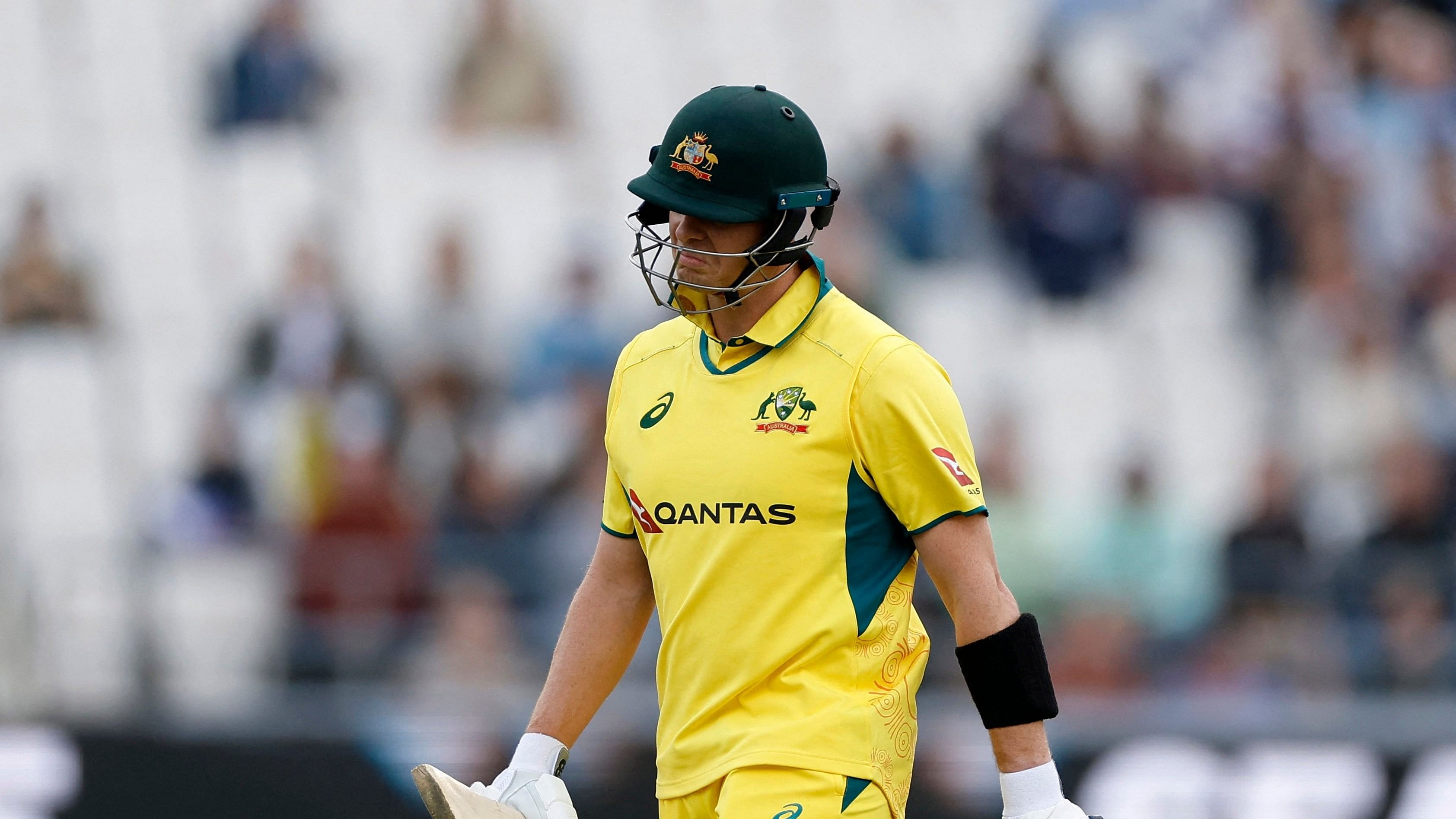 <div class="paragraphs"><p>Australia's Steve Smith </p></div>