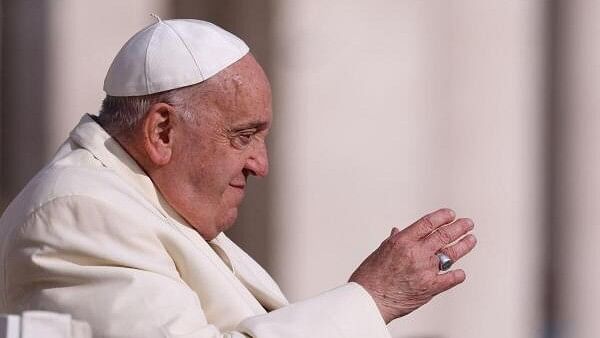 <div class="paragraphs"><p>Pope Francis</p></div>