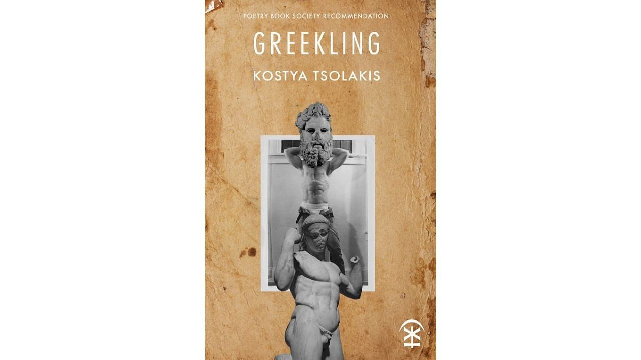 <div class="paragraphs"><p>Kostya Tsolakis’ Greekling.</p></div>