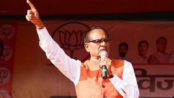 <div class="paragraphs"><p>Union Agriculture Minister Shivraj Singh Chouhan.&nbsp;</p></div>