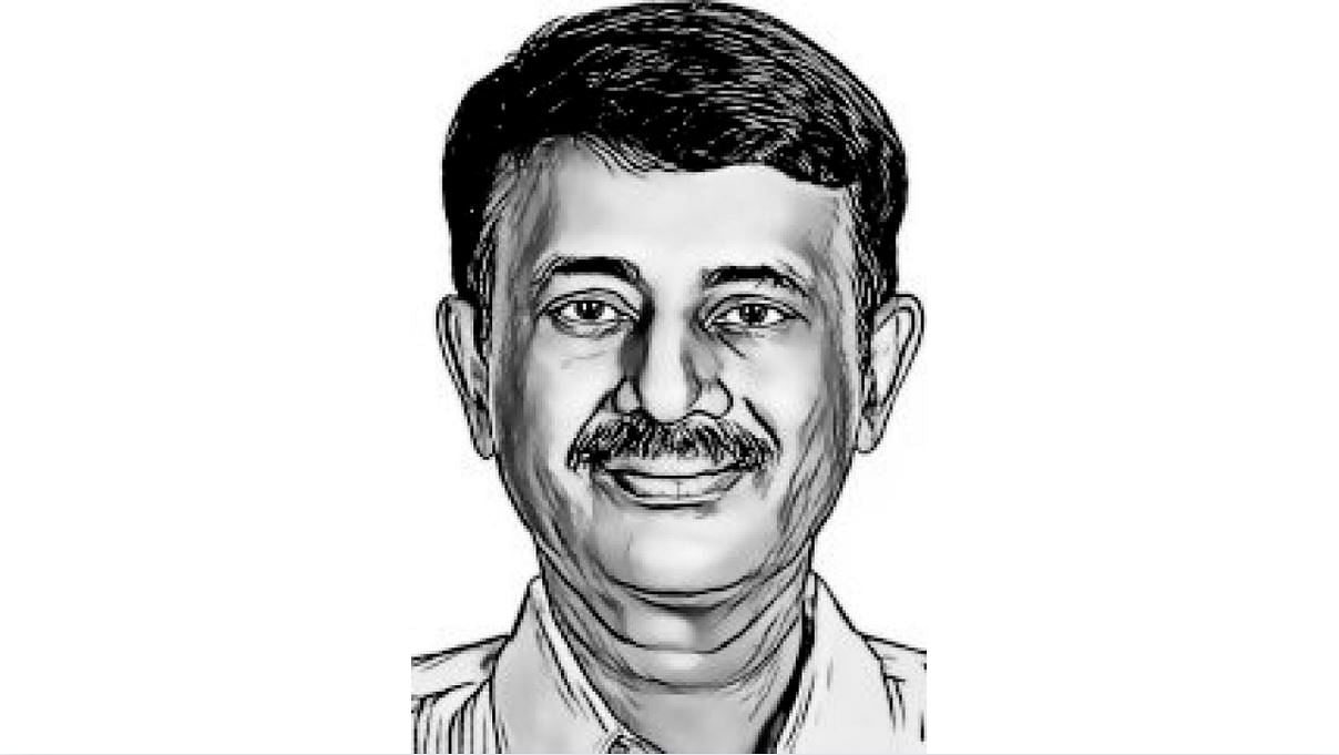 <div class="paragraphs"><p>Rajeev Srinivasan is an alumnus of IIT Madras and Stanford. He has taught innovation at IIMs and had stints in Bell Labs and Silicon Valley. He focuses on technology, strategy and foreign affairs</p></div>