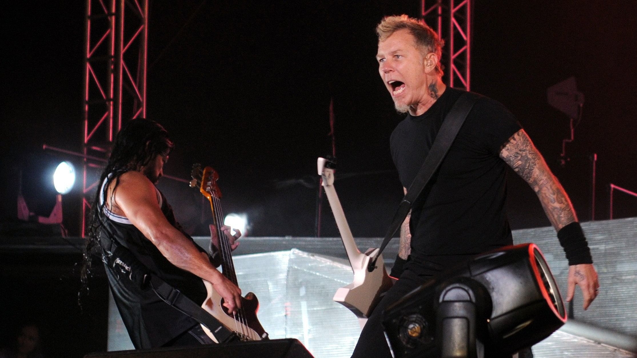 <div class="paragraphs"><p>The last major concert at Palace Grounds was the heavy-metal band Metallica, who reportedly performed for over 50,000 attendees in 2011.&nbsp;</p></div>