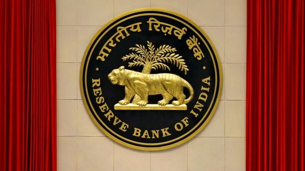 <div class="paragraphs"><p>The RBI logo.&nbsp;</p></div>