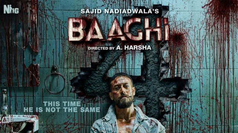 <div class="paragraphs"><p>'Baaghi 4' poster </p></div>