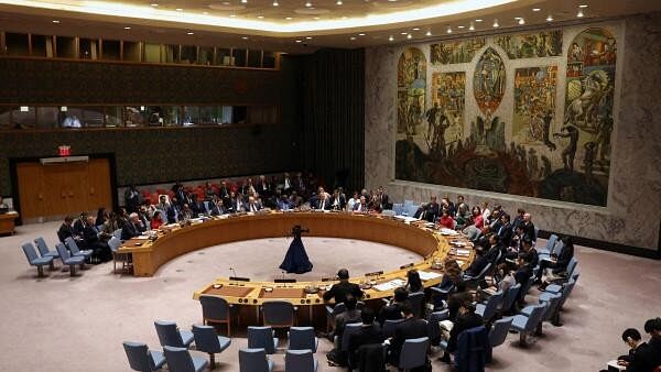 <div class="paragraphs"><p>UN Security Council meeting. Representative image.</p></div>