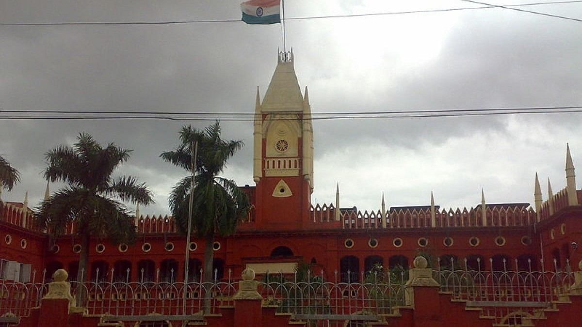 <div class="paragraphs"><p>Orissa High Court.</p></div>