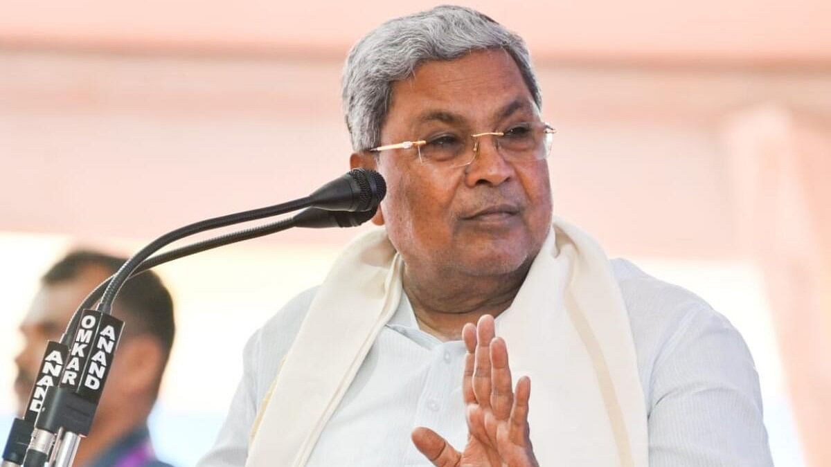 <div class="paragraphs"><p>Karnataka CM Siddaramaiah.</p></div>