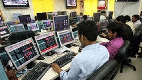 <div class="paragraphs"><p>Both Sensex and Nifty bounced back.&nbsp;</p></div>