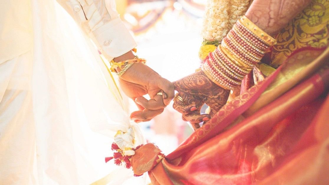 <div class="paragraphs"><p>Marriage. Representative image.</p></div>