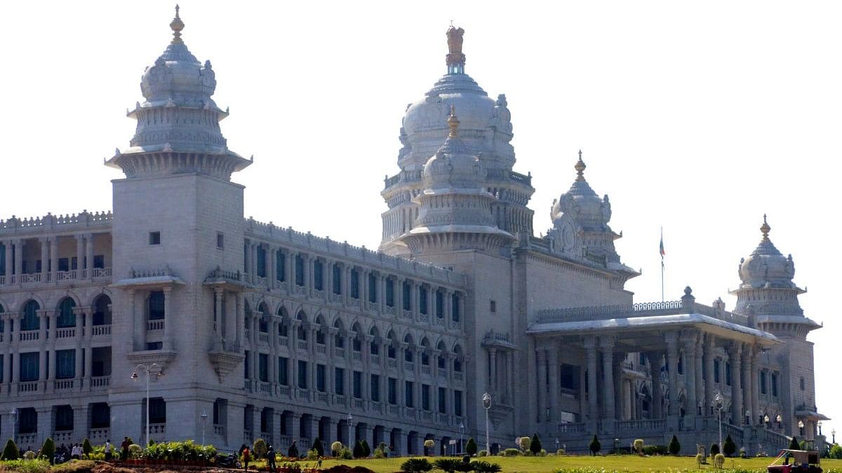 <div class="paragraphs"><p>The Winter Session of state legislature will commence at Suvarna Vidhan Soudha, Belagavi, from December 9. </p></div>