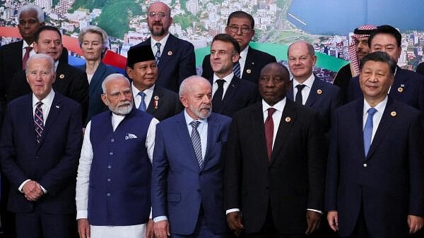 <div class="paragraphs"><p>G20 summit in Rio de Janeiro</p></div>