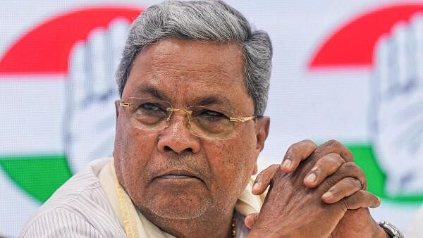 <div class="paragraphs"><p>Karnataka Chief Minister Siddaramaiah.</p></div>