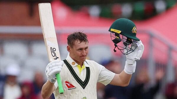 <div class="paragraphs"><p>Australia batter Marnus Labuschagne.</p></div>