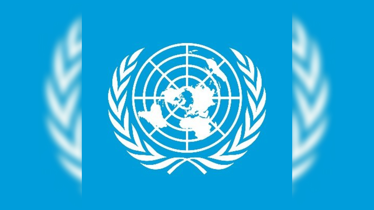 <div class="paragraphs"><p>The logo of United Nations.</p></div>