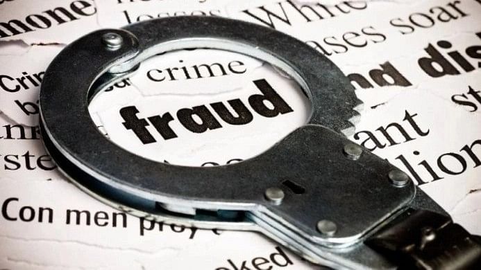 <div class="paragraphs"><p>Representative image of fraud.</p></div>