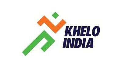 <div class="paragraphs"><p>Khelo India logo.</p></div>