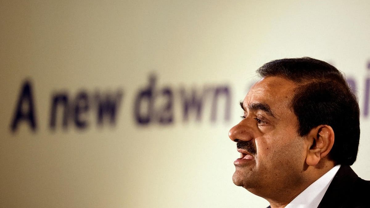 <div class="paragraphs"><p>Indian billionaire Gautam Adani</p></div>