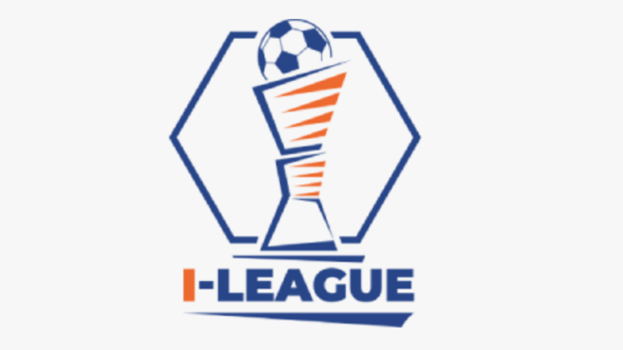 <div class="paragraphs"><p>I-League Logo.</p></div>