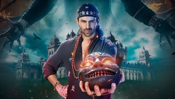 After 'Stree 2', Kartik Aaryan's 'Bhool Bhulaiyaa 3' has brought audiences in large numbers to the theatres.