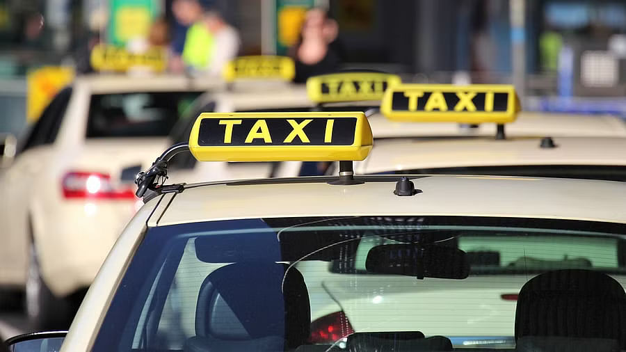 <div class="paragraphs"><p>Representative image showing a taxi.</p></div>